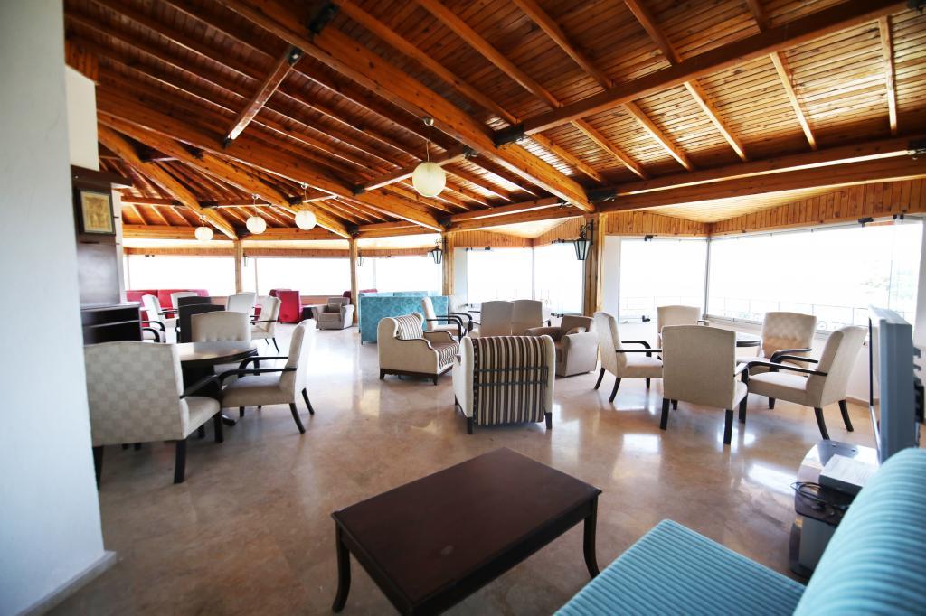 Calamie Hotel&Beach Club — 8