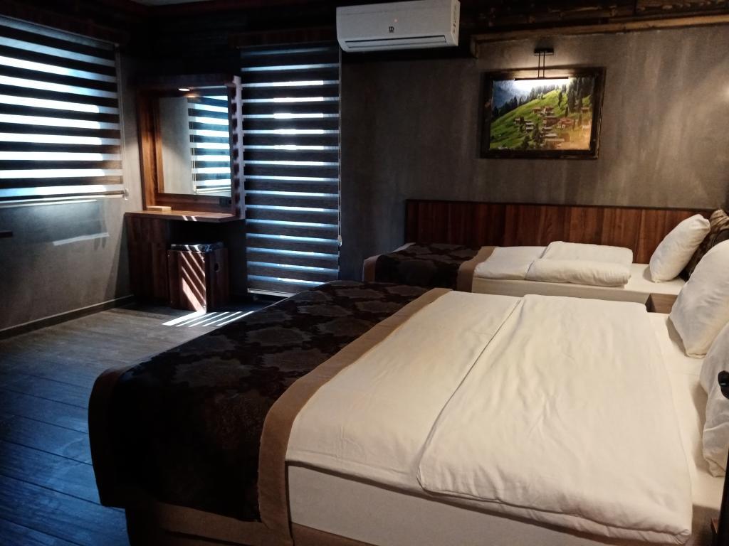Sarıgerme New Gate Hotel — 6