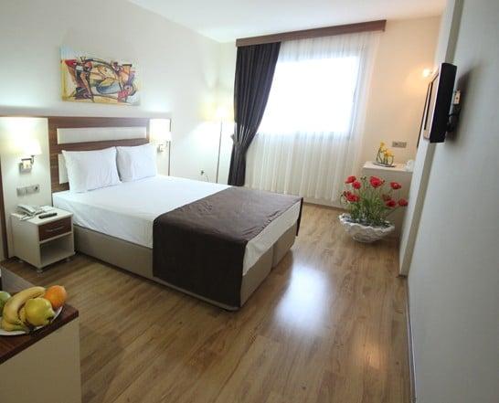 Palm City Hotel Turgutlu — 5