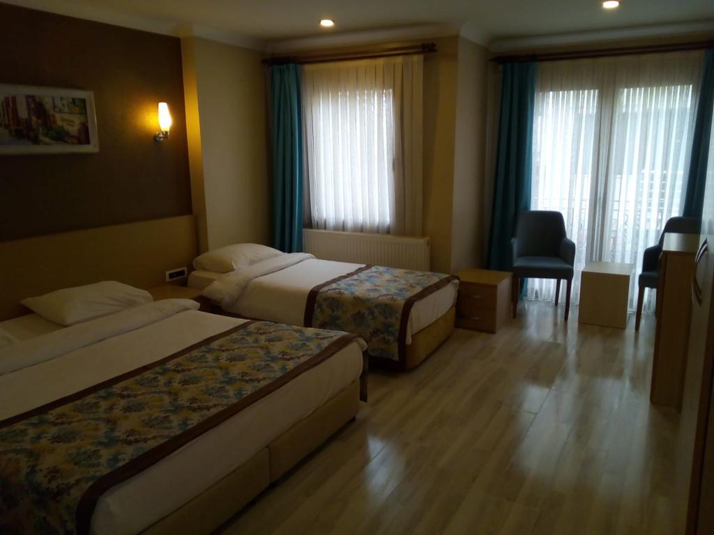 Casa Tua Otel Erdek — 4