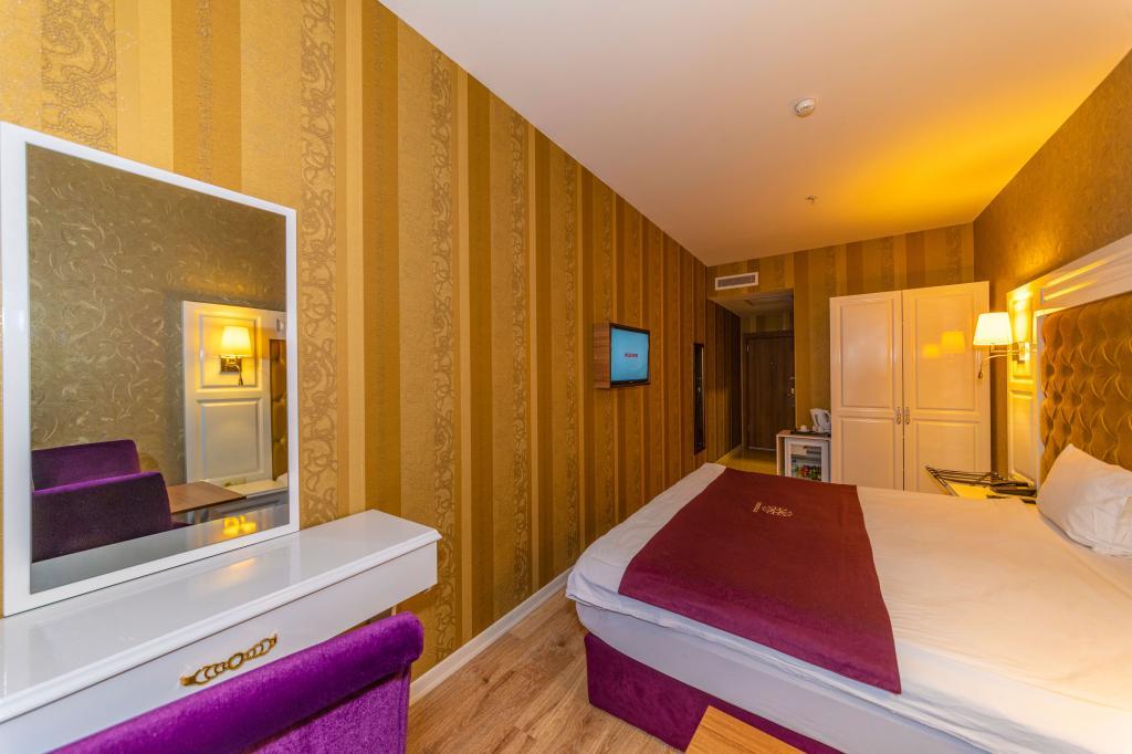 Harmony Hotel — 5