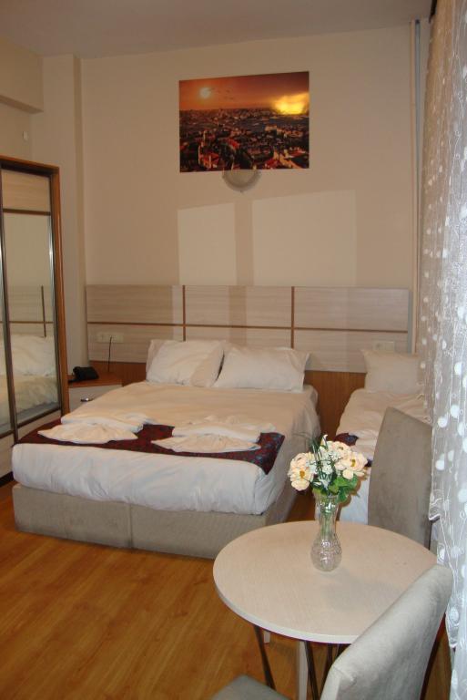 Royal Suites Beşiktaş — 6