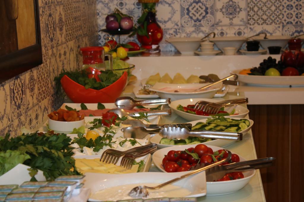 Park Hotel Kayseri — 8