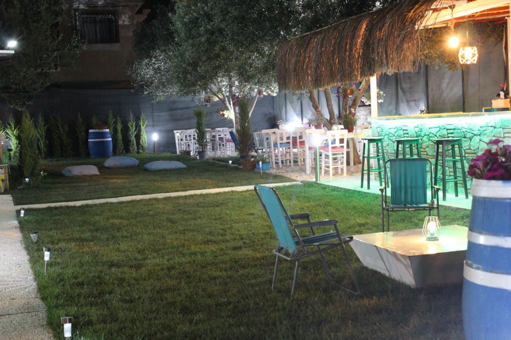 Olivia Otel Alaçatı — 6