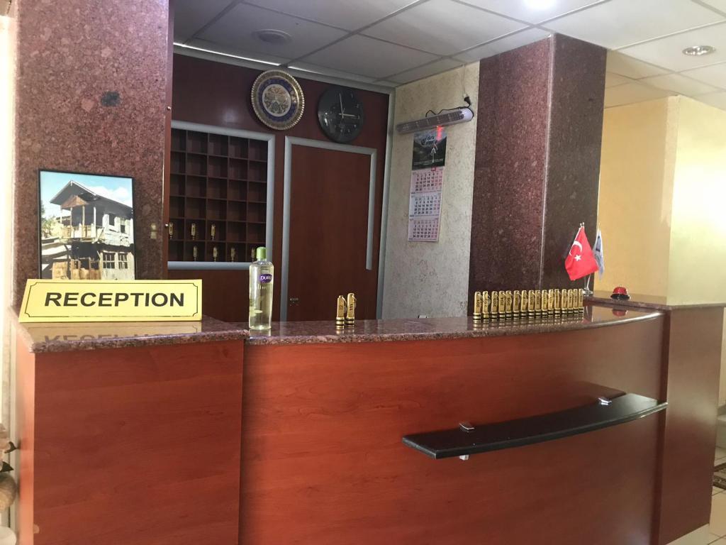 Otel Yeşil Eğin — 3