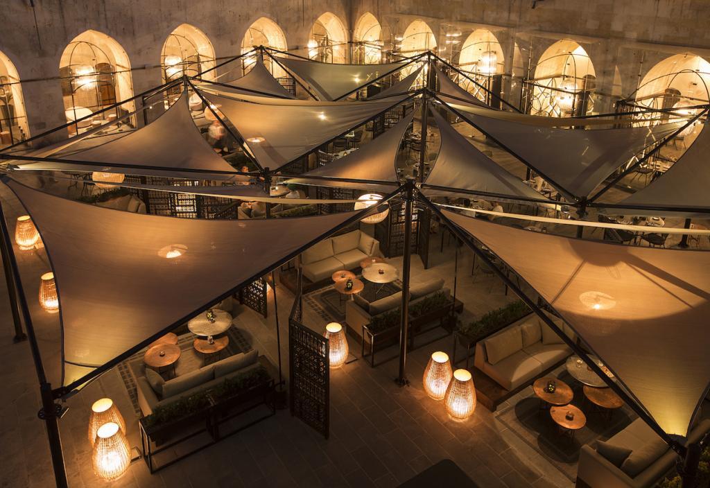 HSVHN Hotel Hışvahan — 3