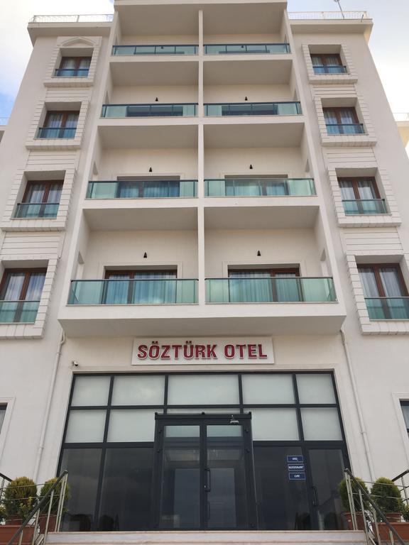 Söztürk Otel Afyon — 2