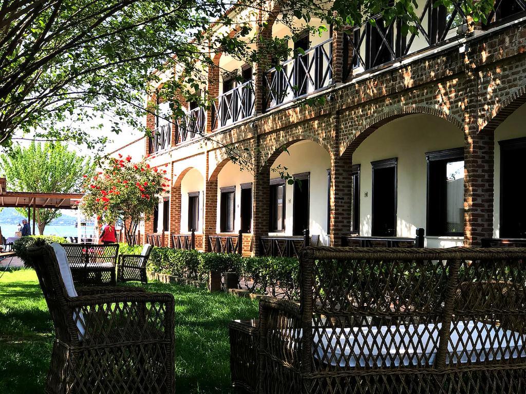 Cunda Deniz Otel — 7