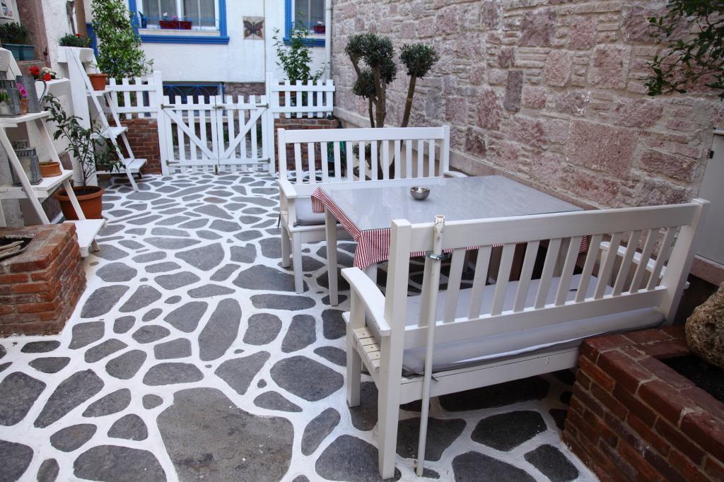Çeşmelihan Pansiyon — 5