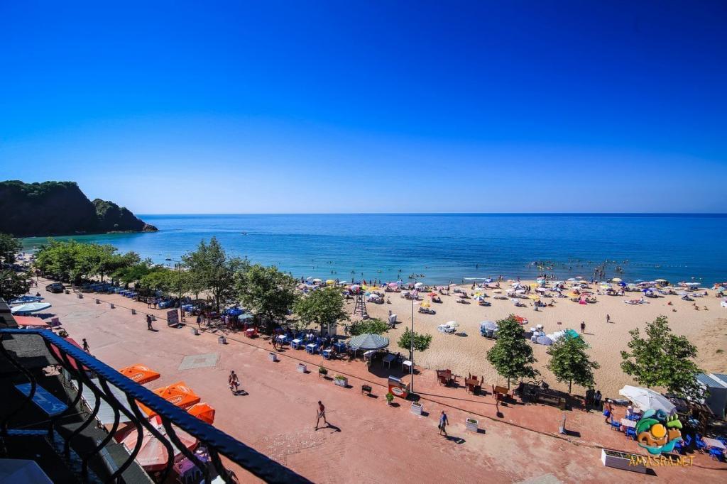 Çakraz Sahil Motel — 8