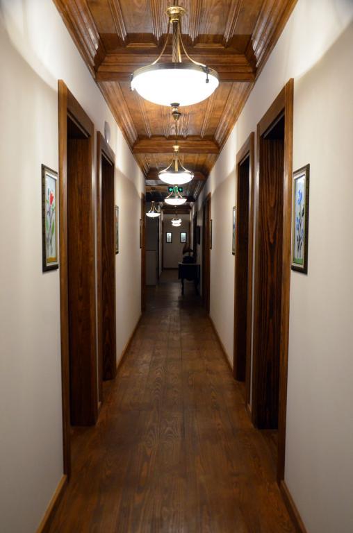 Orchis Otel — 10