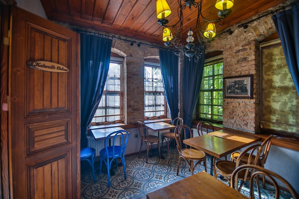 Kaf Konak Otel — 4