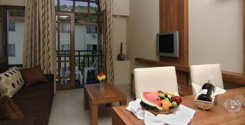 Melissa Moment Apart Hotel — 7