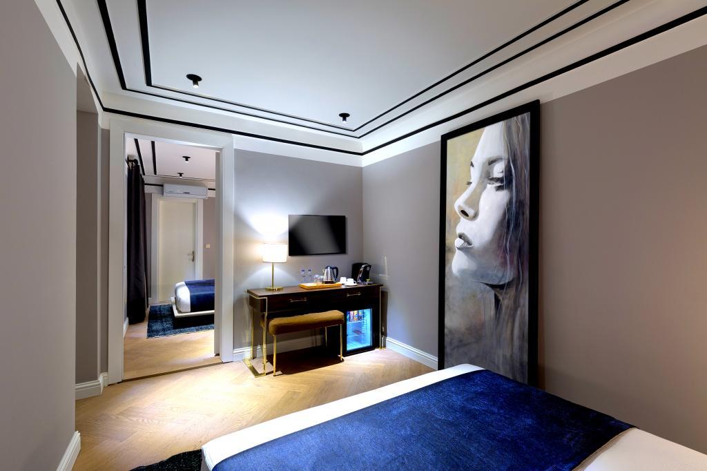 Walton Galata Hotel — 6