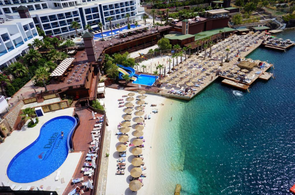 Delta Hotels By Marriott Bodrum — 5