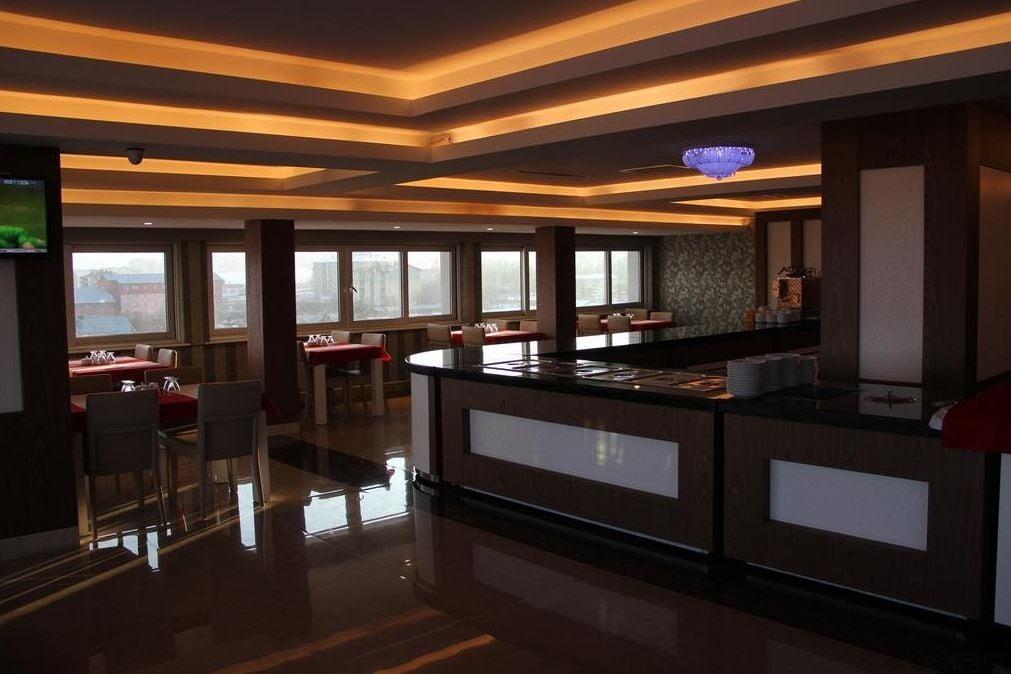 Binkap Resort Hotel — 10