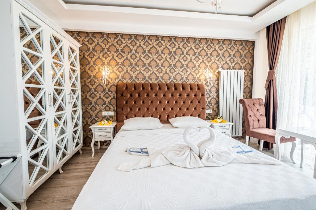 Assos Ayan Motel — 2