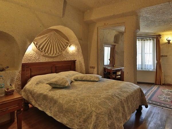 Vezir Cave Suites — 4