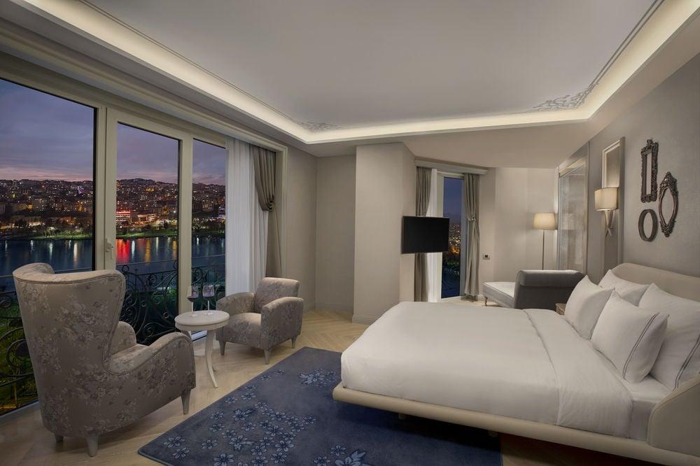 Lazzoni Hotel — 7