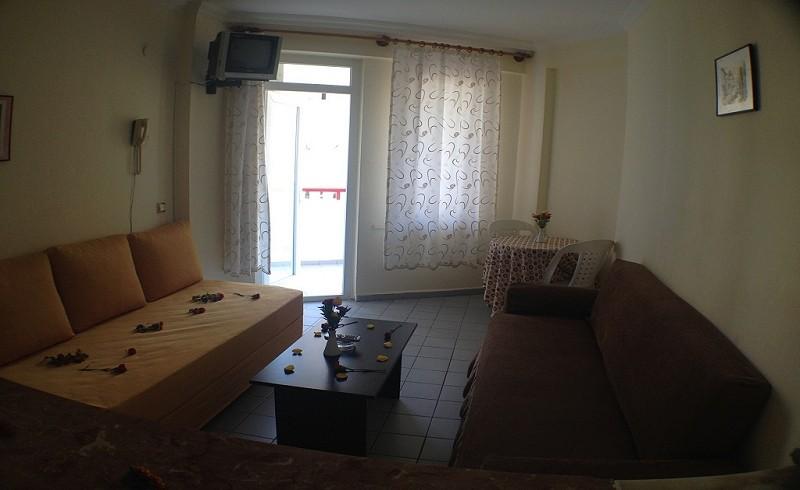 Semiz Apart Otel — 4