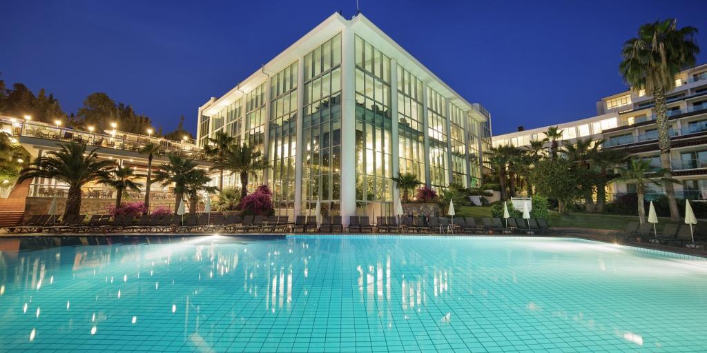 Pine Bay Holiday Resort — 2