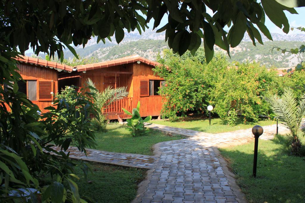 Yildiz Pansiyon Bungalows — 4