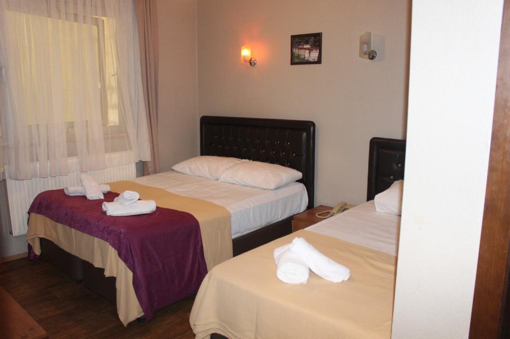 Ganita Life Otel — 7