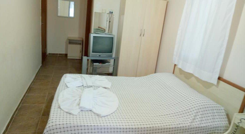 Didim Golden Beach Hotel — 8