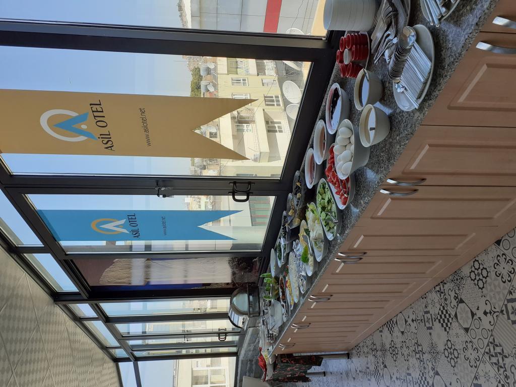 Asil Otel — 4