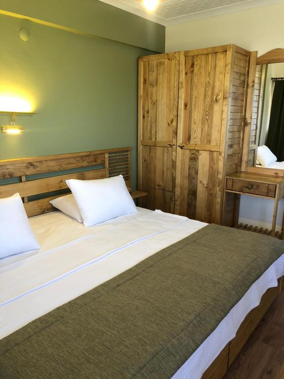 İğdebağları Zeytin Butik Otel — 2