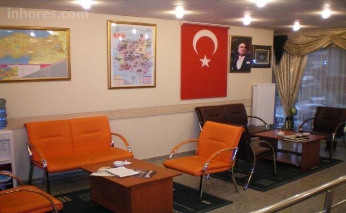 Hekimoğlu Otel — 8