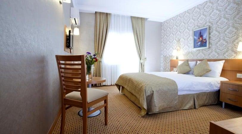 Hotel Sefa 2 — 4