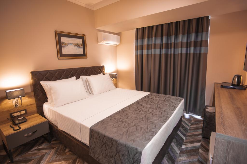 Hotel Kale 17 — 10