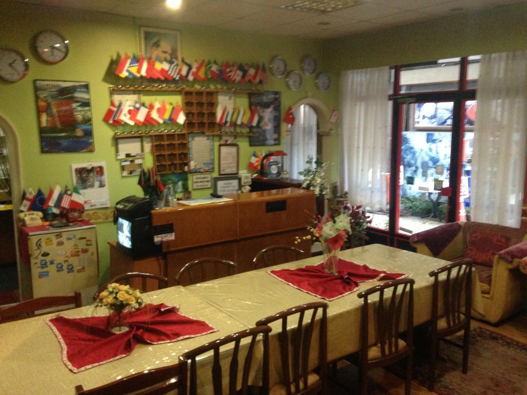 Hotel Necmi — 7