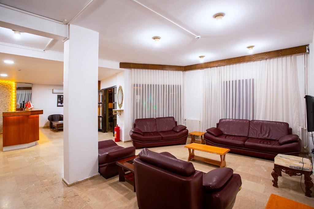 Otel Kabasakal Çeşme — 8