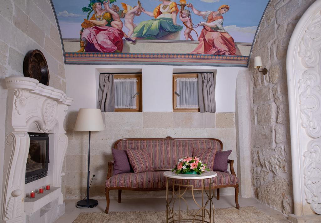Exedra Cappadocia Hotel — 6