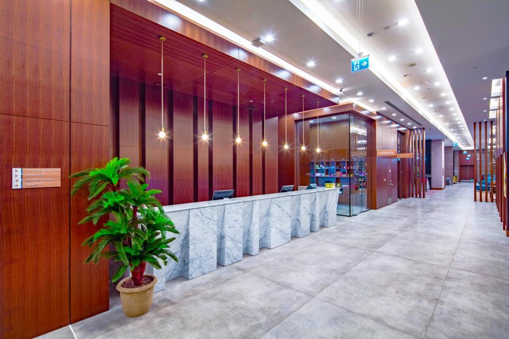Accom Hotels — 4