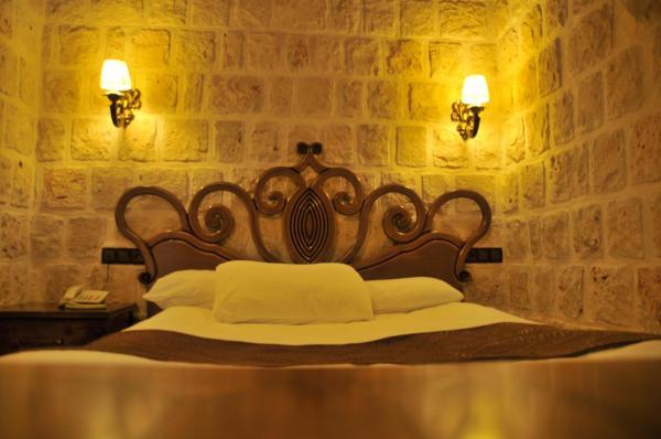 Gazi Konağı Otel — 2