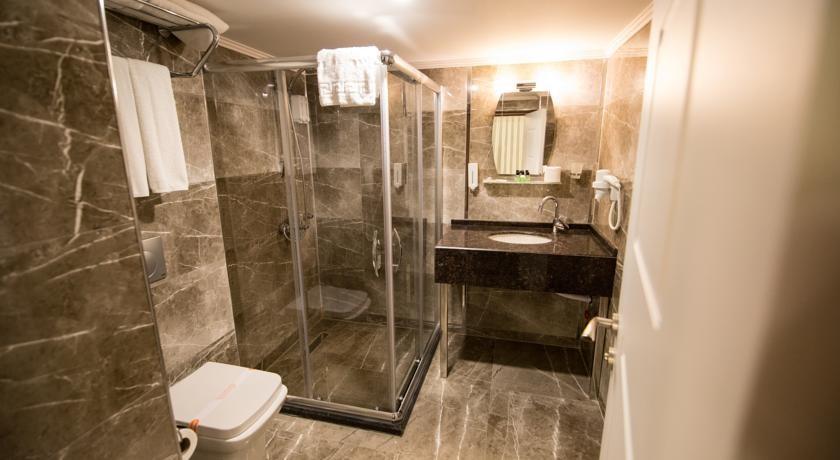 Ruba Palace Thermal Hotel — 4