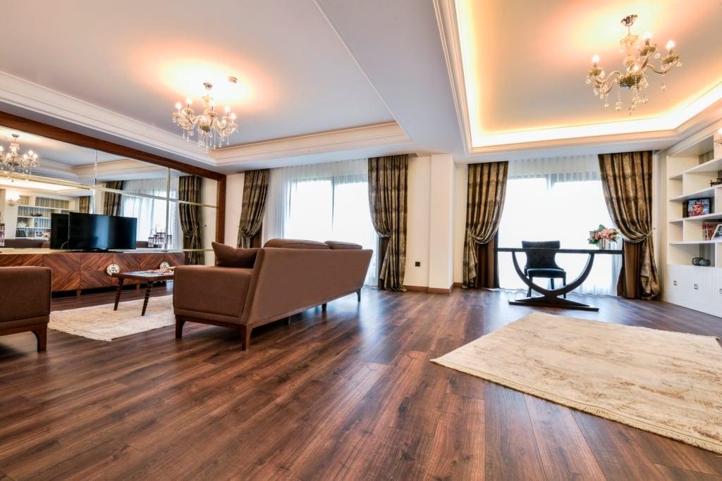 Heybeli Hotel Bursa — 10