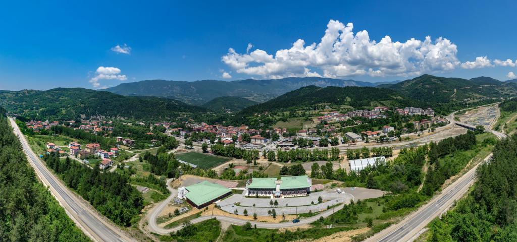 Ulus Doğa Park Otel