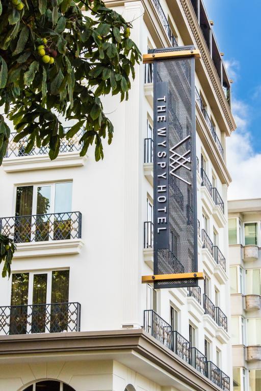 The Wyspy Hotel — 3