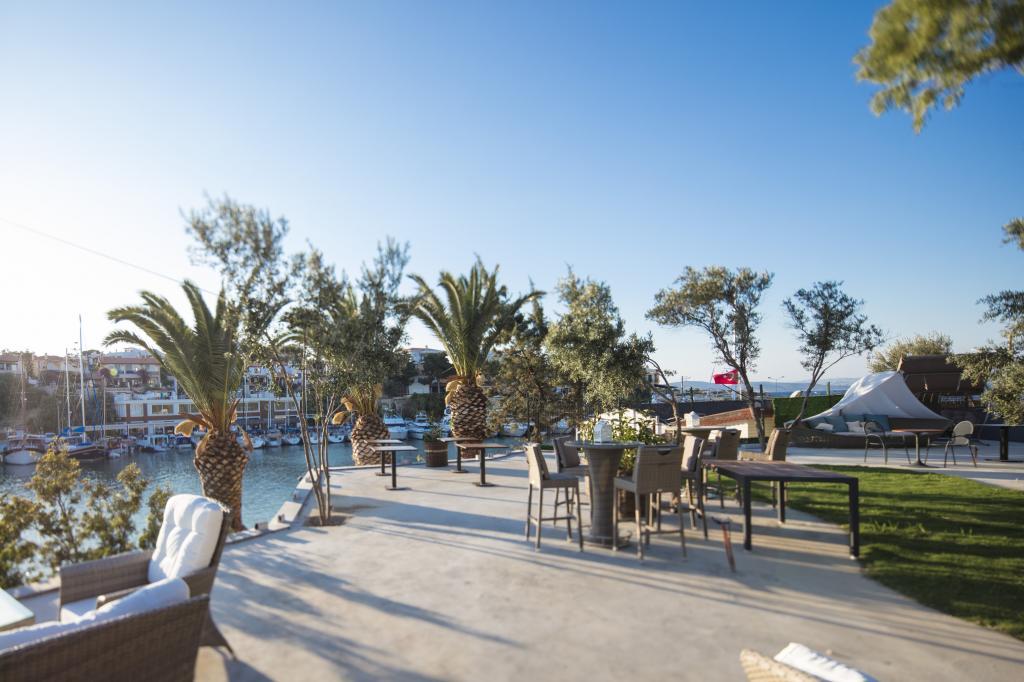 Kübana Hotel — 9