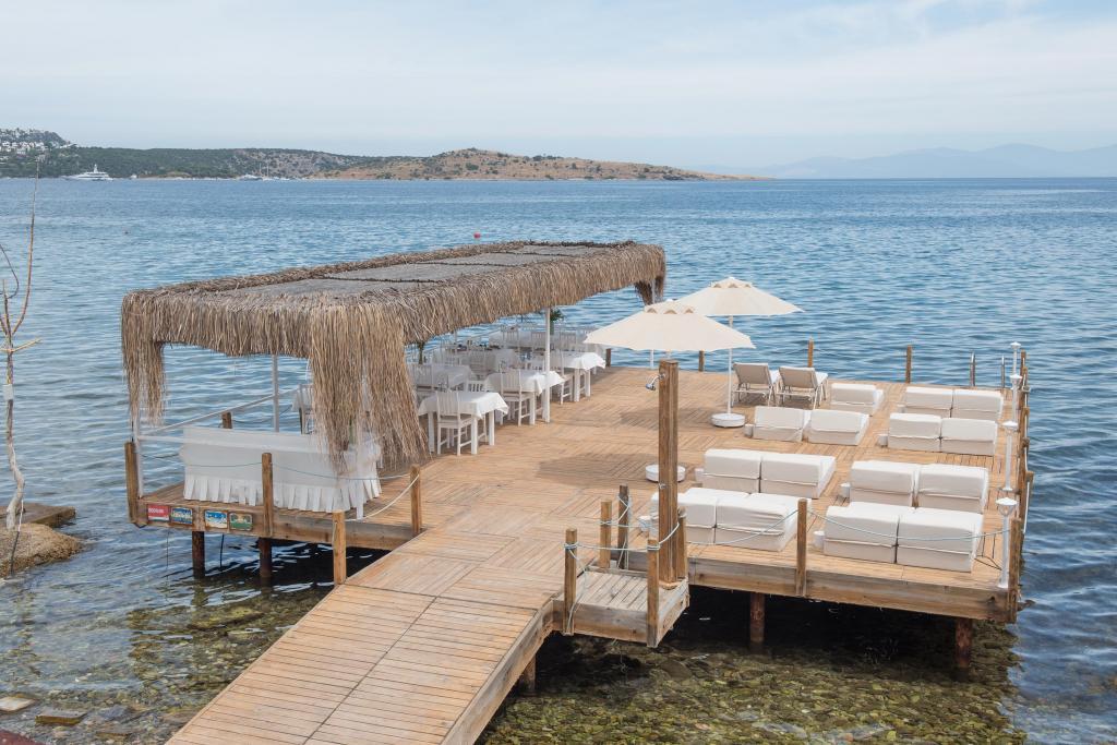 Madda Hotel Göltürkbükü