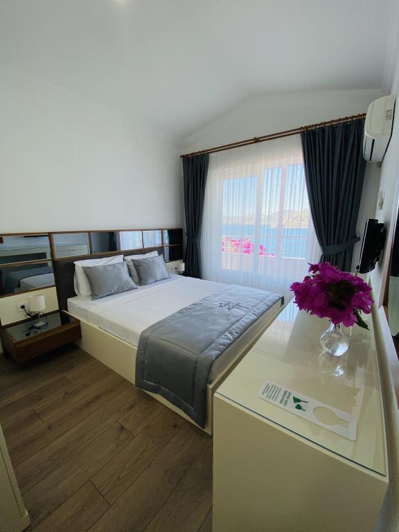 Melisa Hotel Bozburun — 7