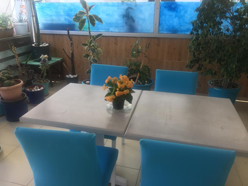 Sakız Otel Çeşme — 3