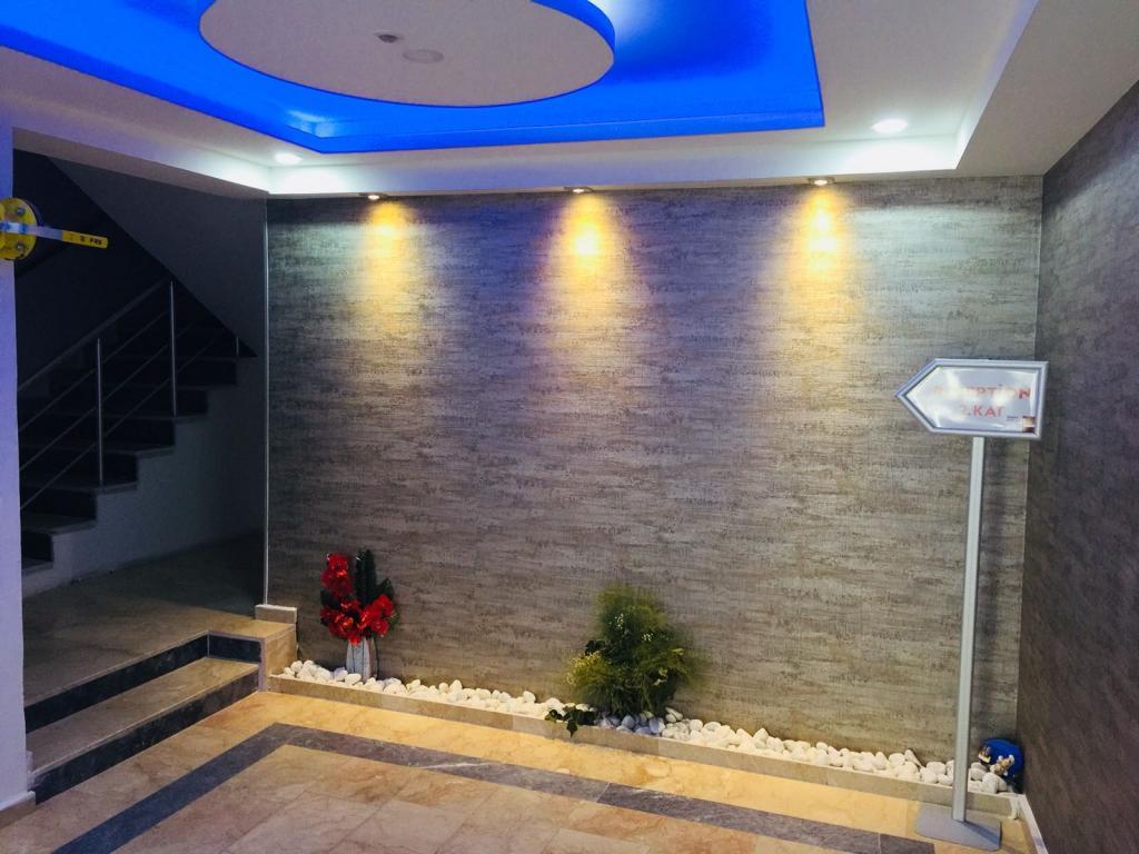 Aydın Kent Suit — 2