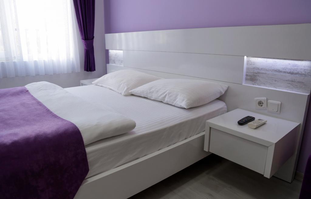 Fuda Otel Datça — 7
