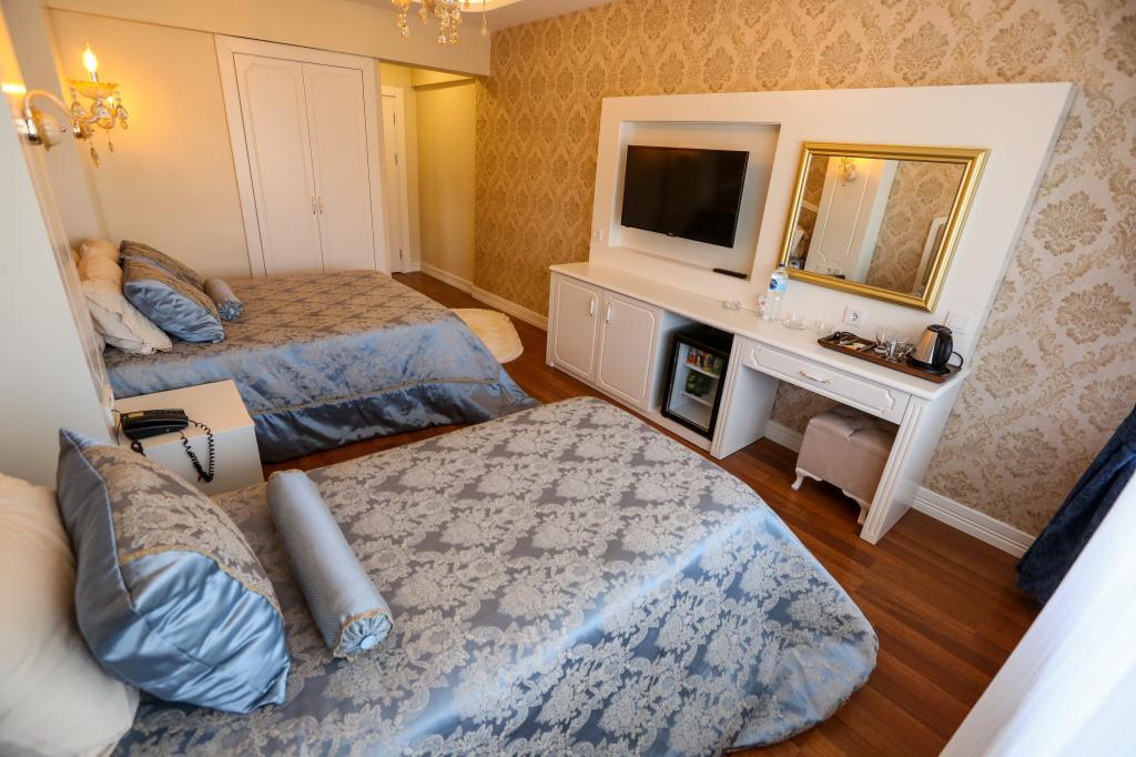 Thermal Saray Hotel Yalova — 8