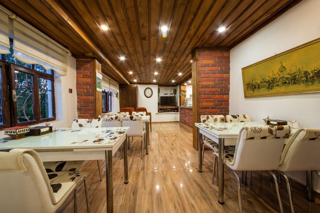Güneş Konak Otel — 10